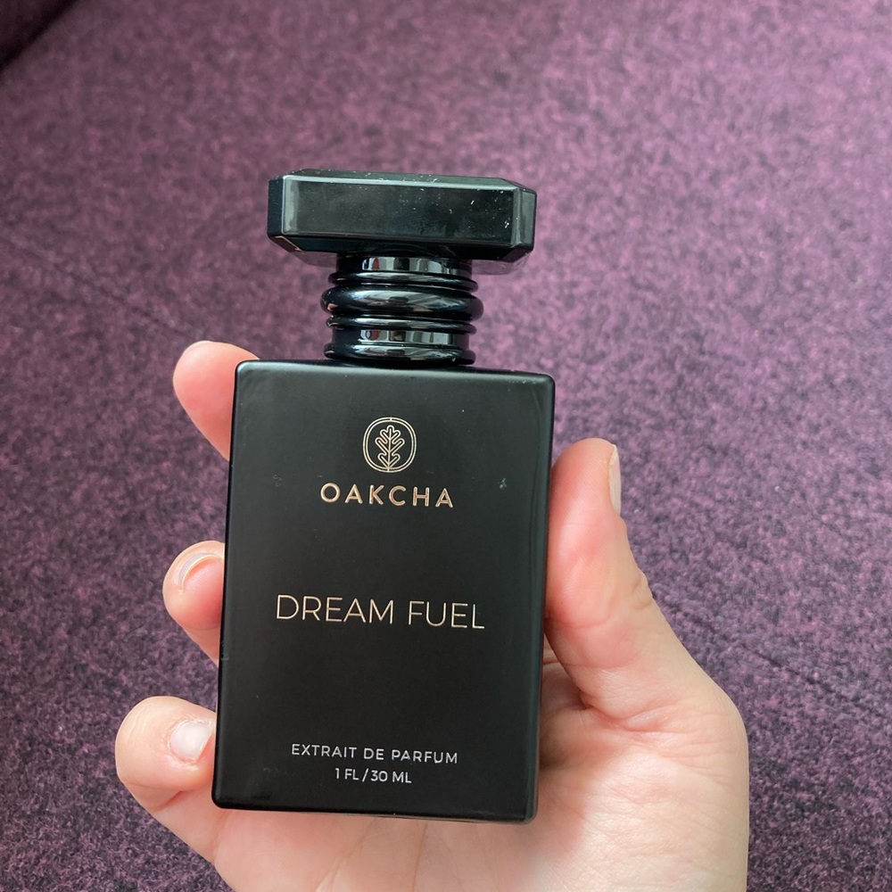 Oakcha Dream Fuel